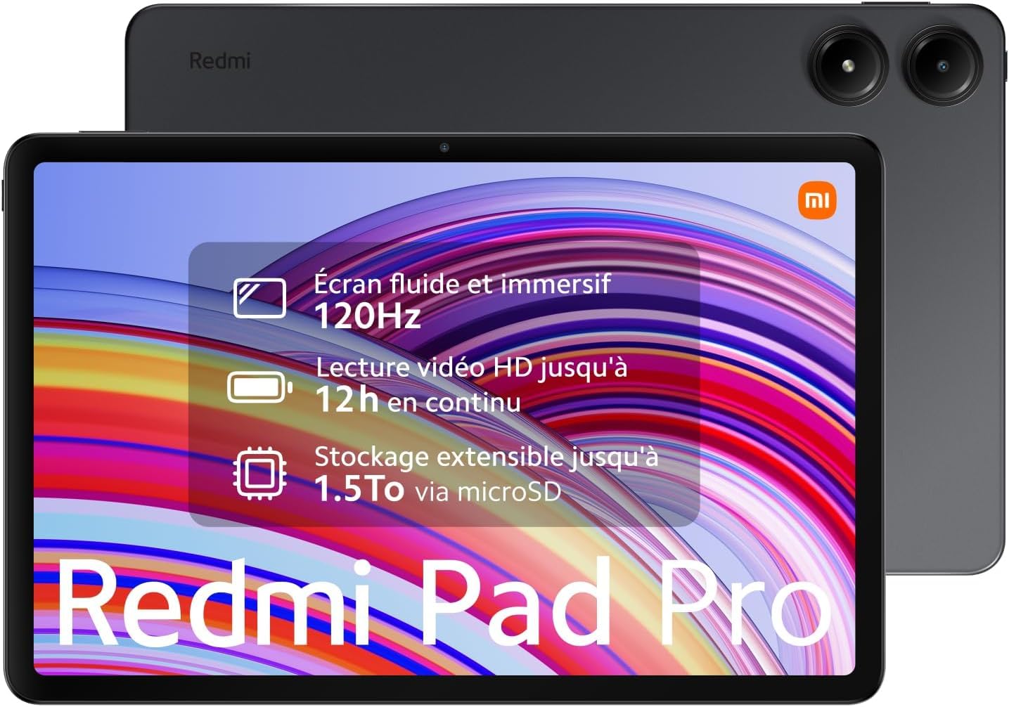 Xiaomi Pad 8 Pro Resim 2