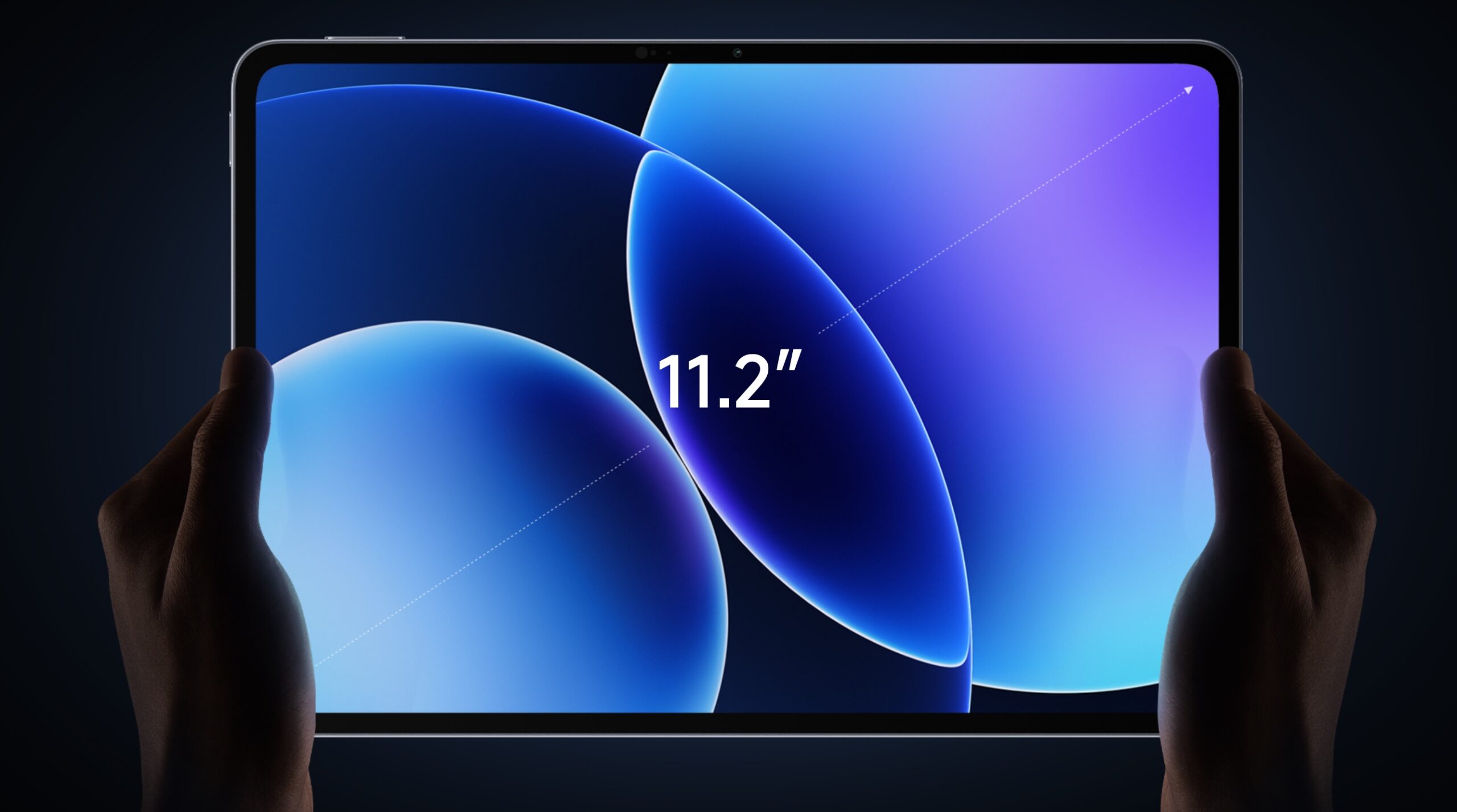 Xiaomi Pad 8 Pro Resim 5