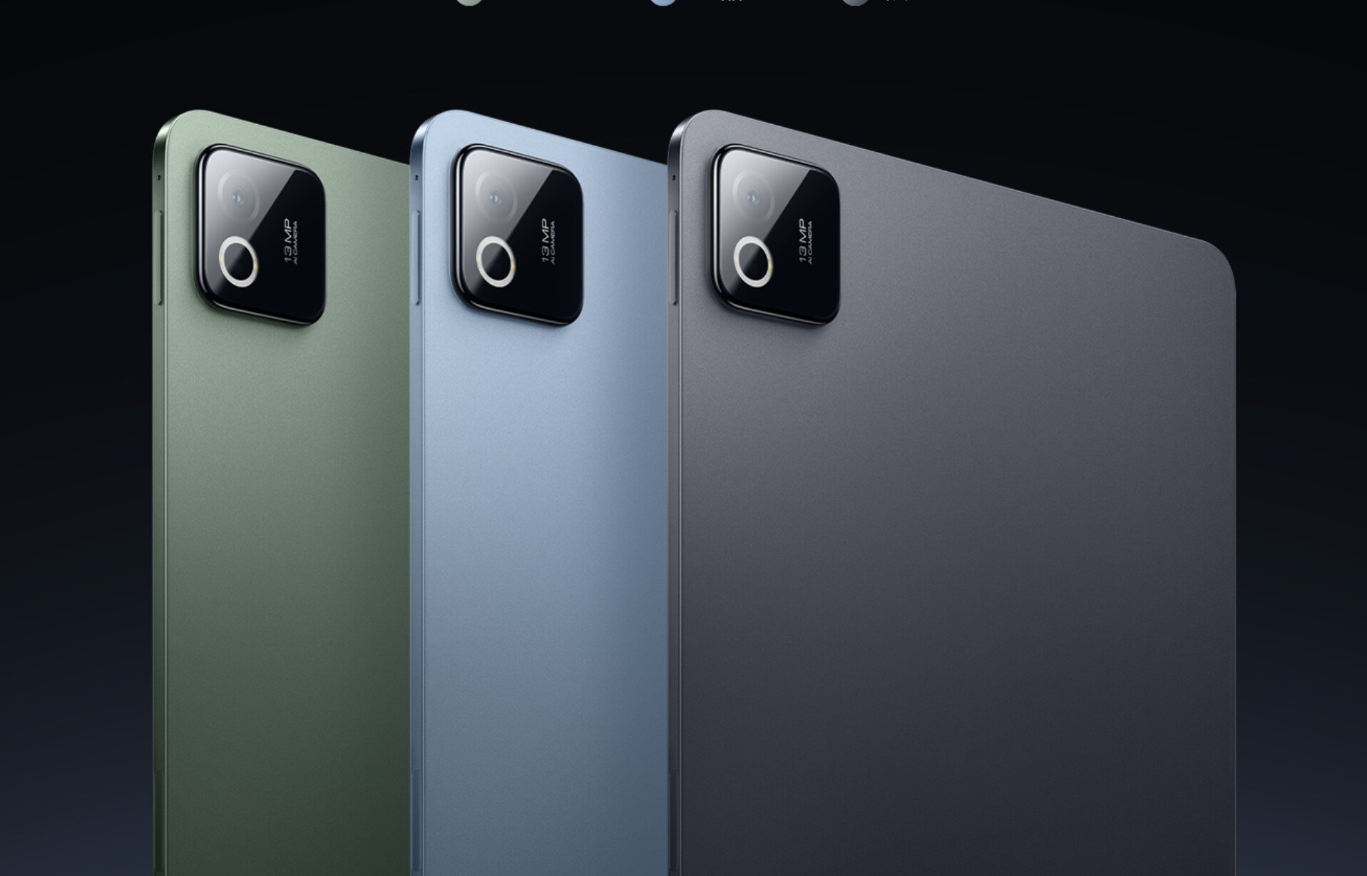 Xiaomi Pad 8 Resim 3