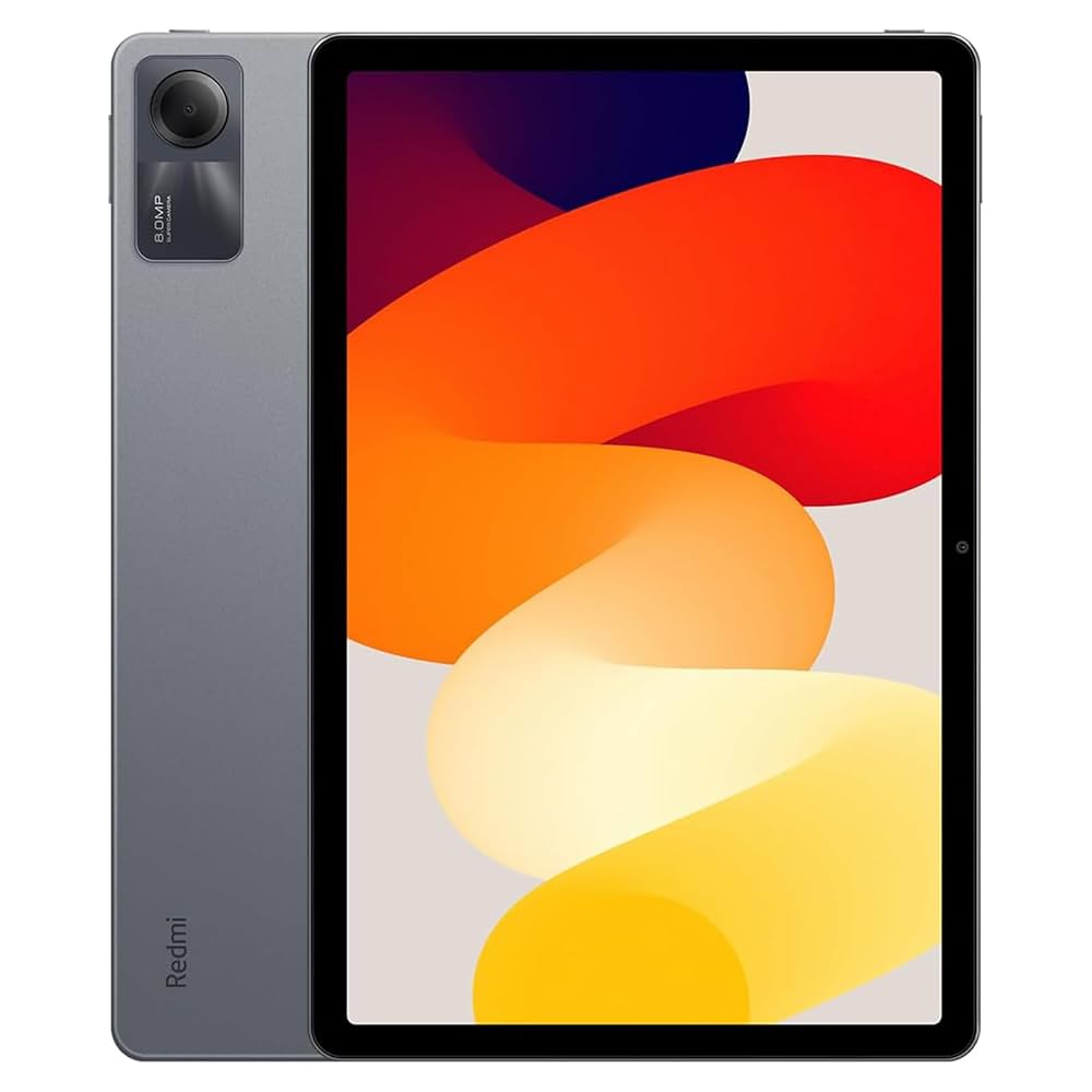 Xiaomi Pad 8 Resim 4
