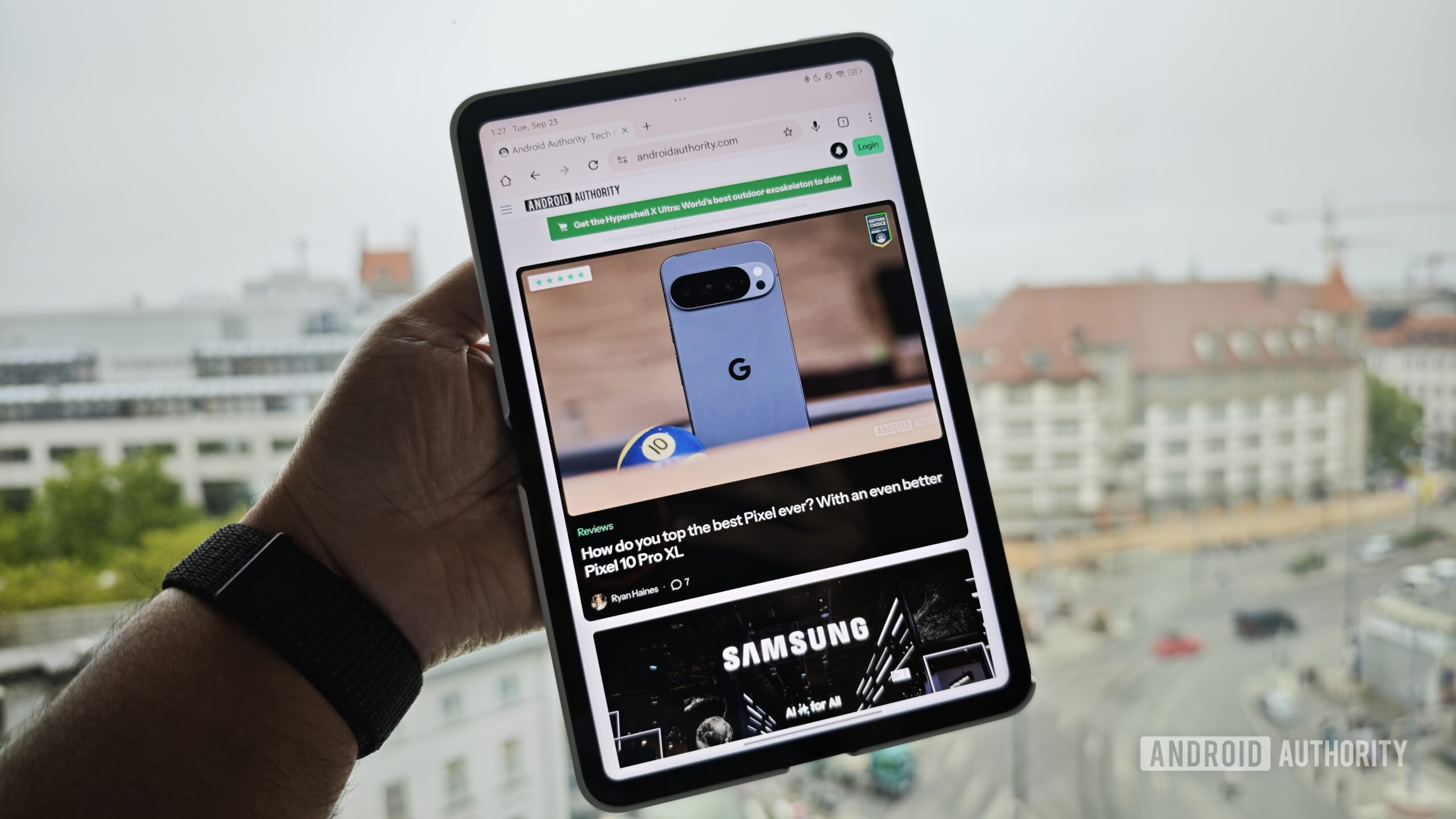 Xiaomi Pad Mini Resim 2