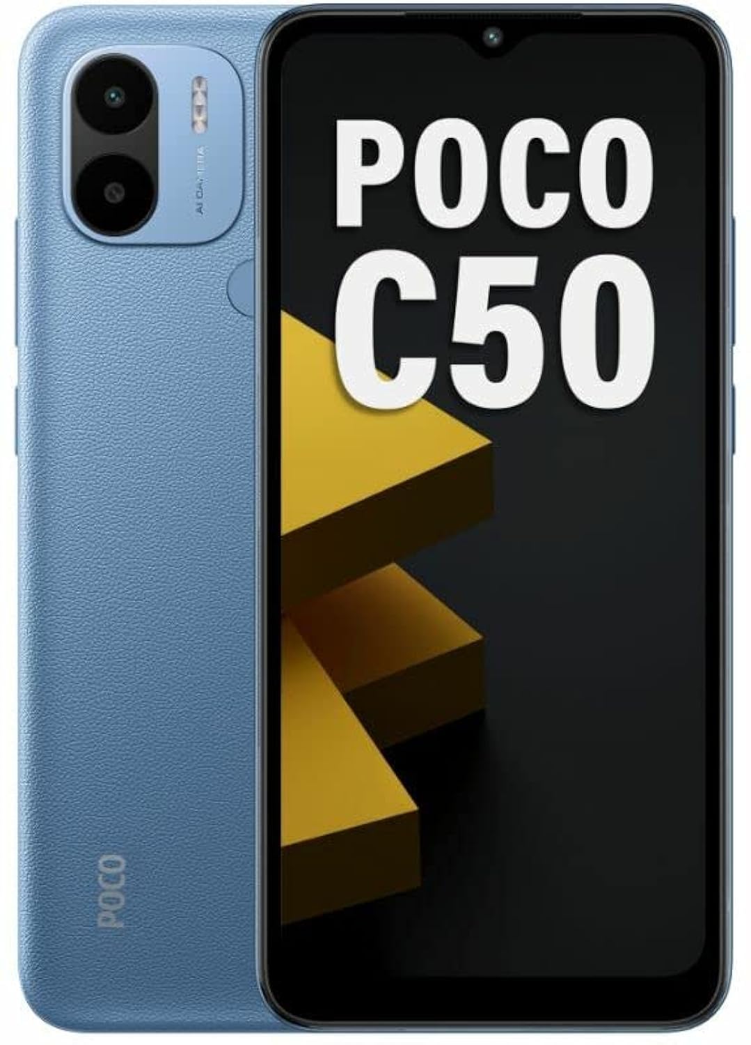 Xiaomi Poco C50 Resim 2
