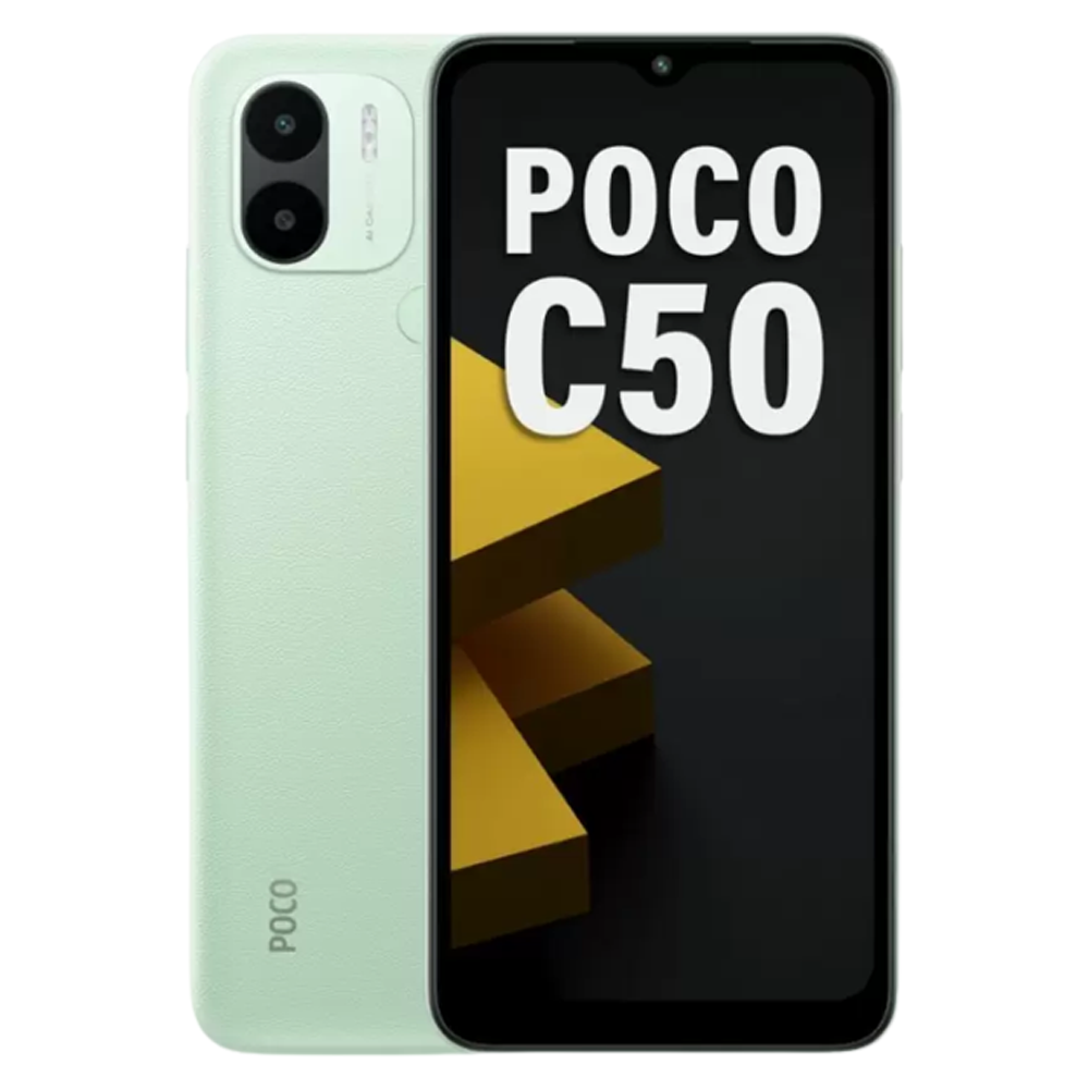 Xiaomi Poco C50 Resim 5