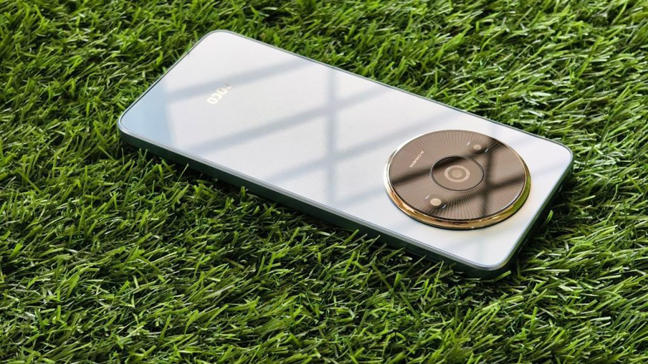 Xiaomi Poco C71 Resim 4