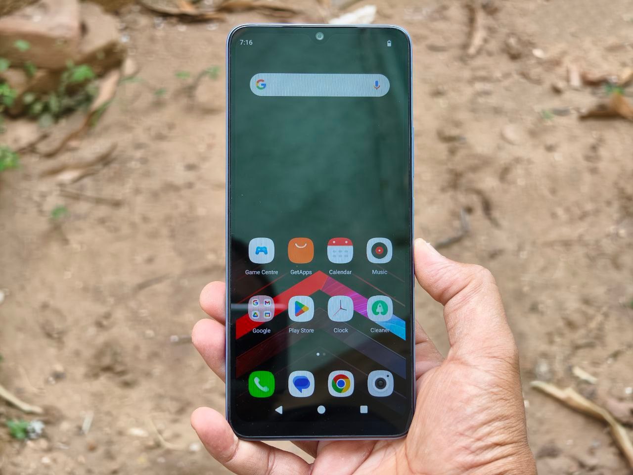 Xiaomi Poco C71 Resim 5