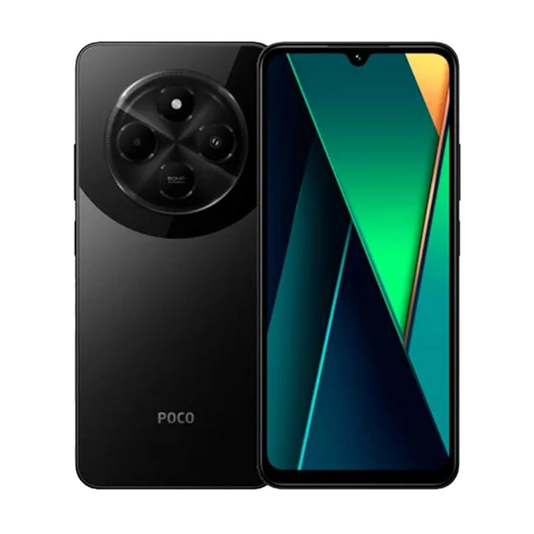Xiaomi Poco C75 5G Resim 4