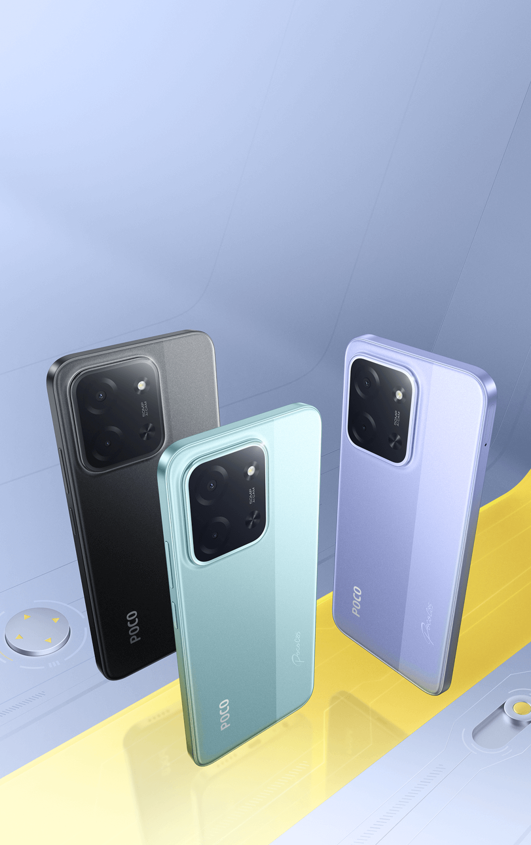 Xiaomi Poco C85 4G