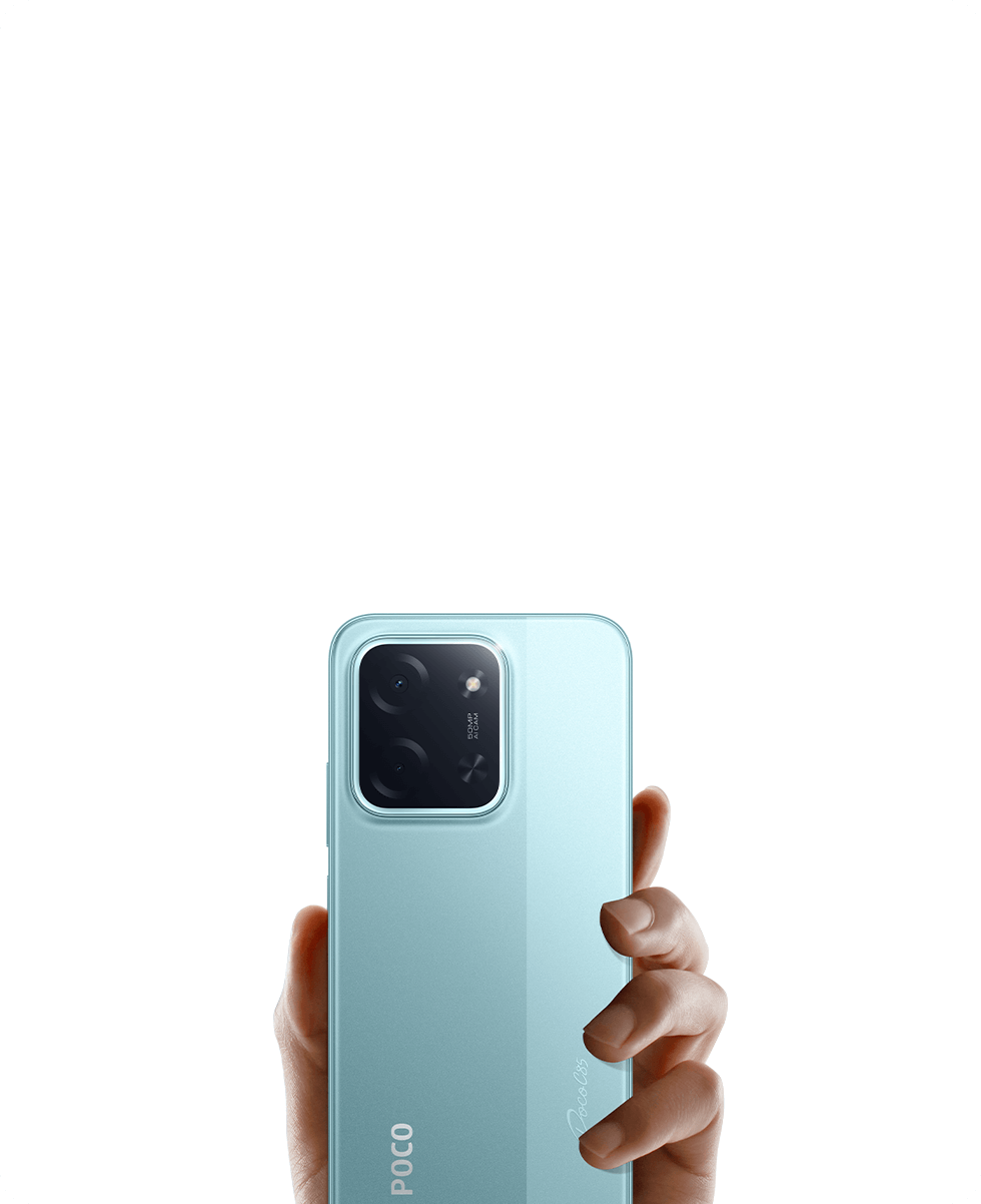 Xiaomi Poco C85 4G Resim 3