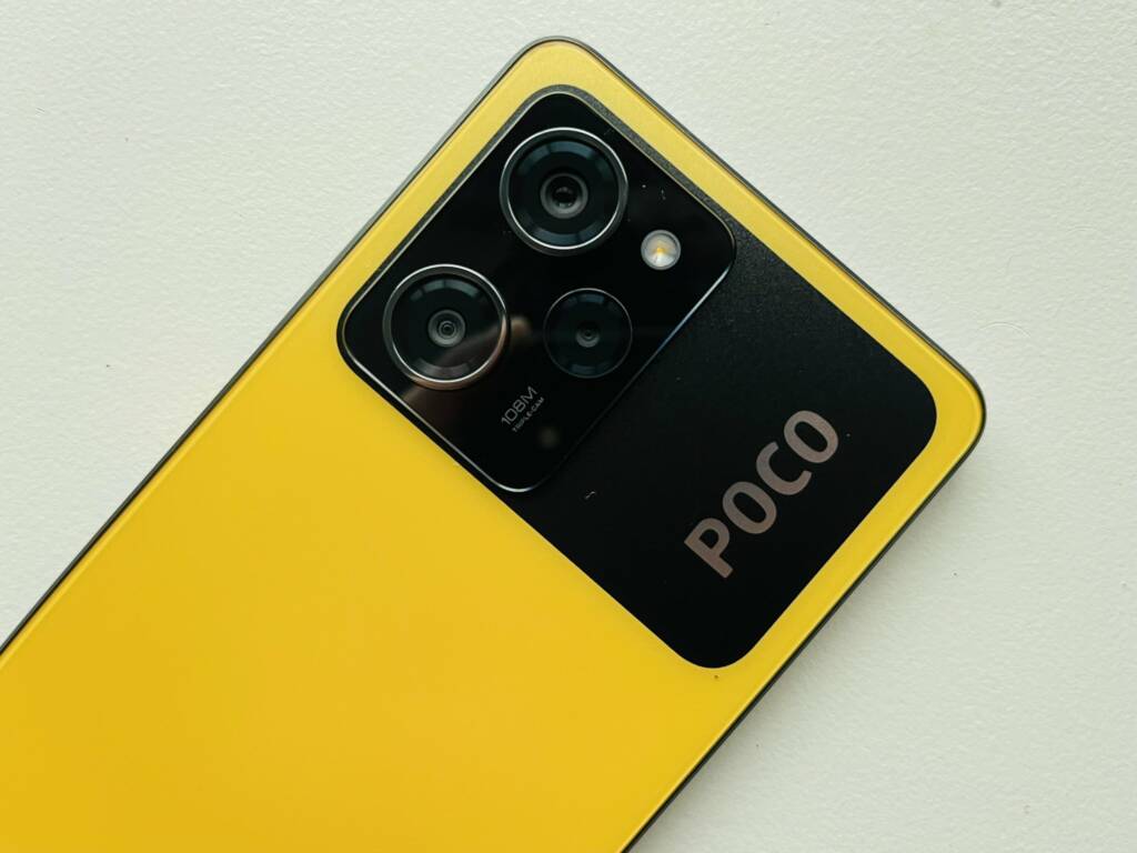 Xiaomi Poco F7 Ultra