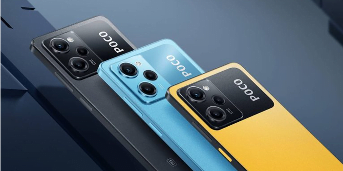 Xiaomi Poco M7 Pro 5G Resim 3