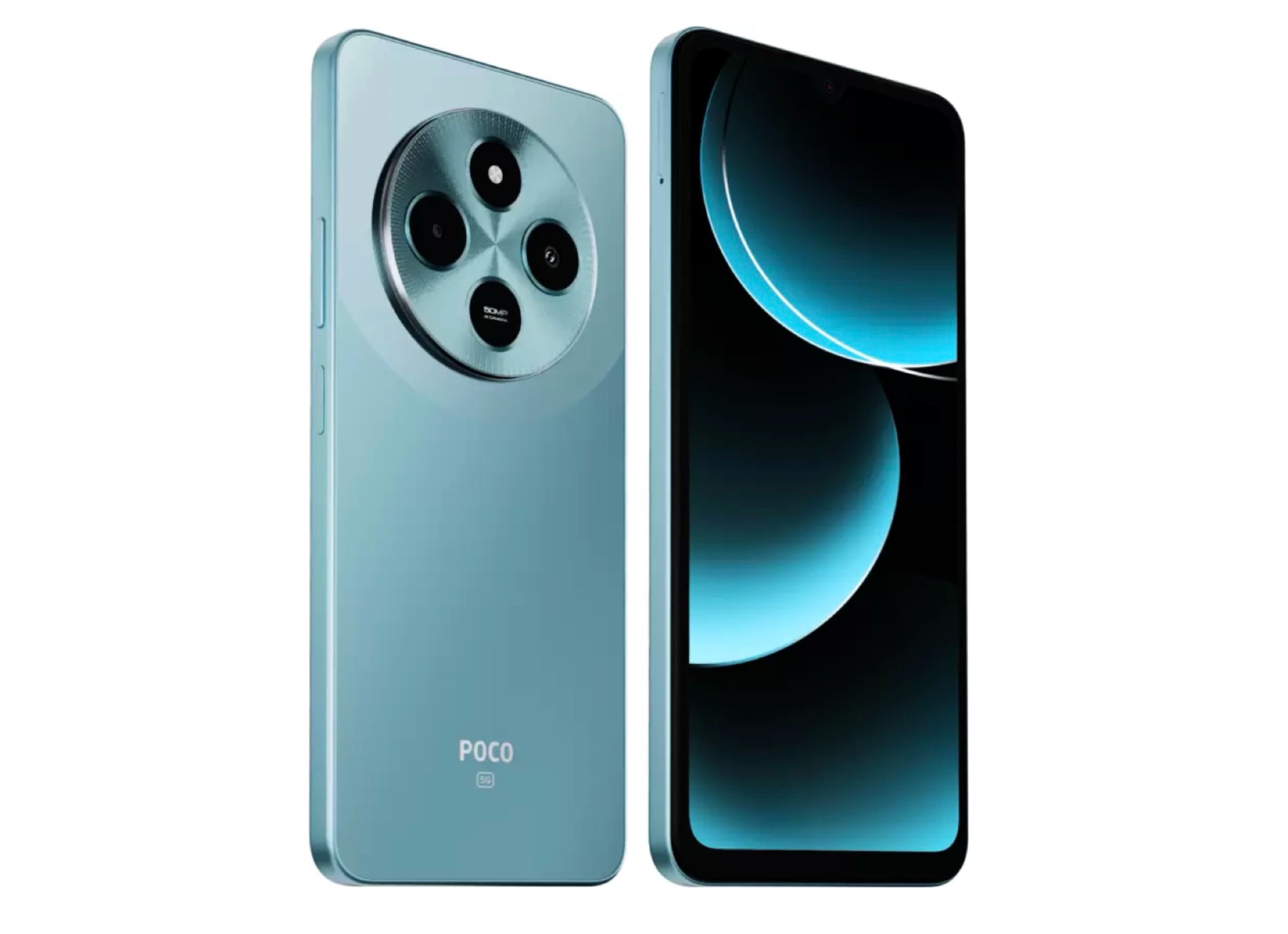 Xiaomi Poco M7 Resim 2