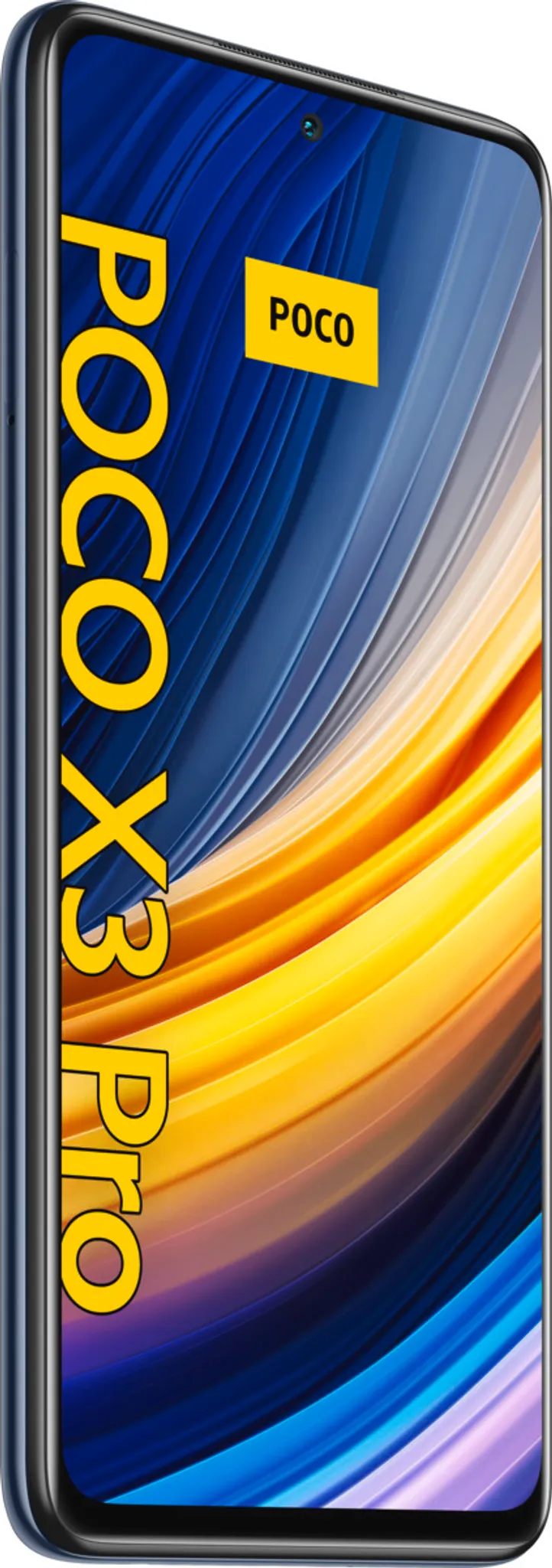 Xiaomi Poco X3 Resim 2