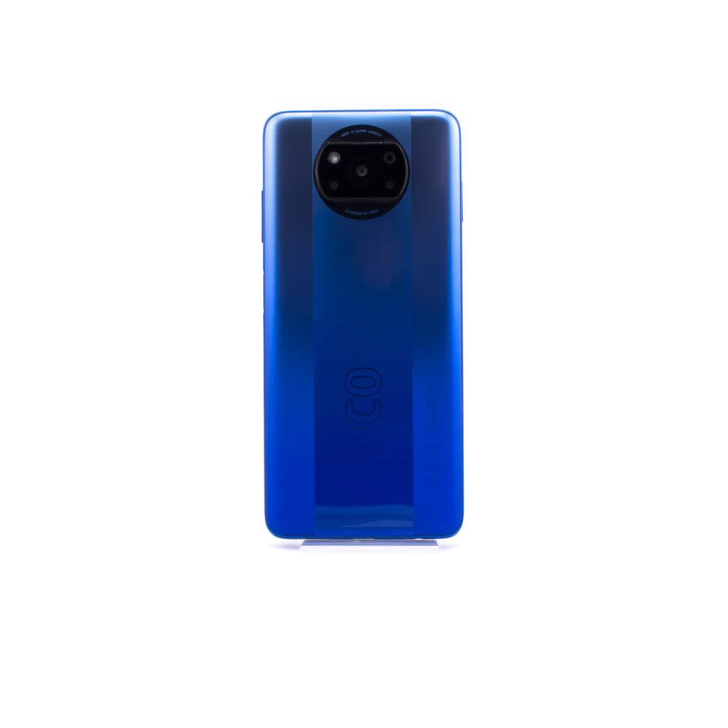 Xiaomi Poco X3 Resim 4
