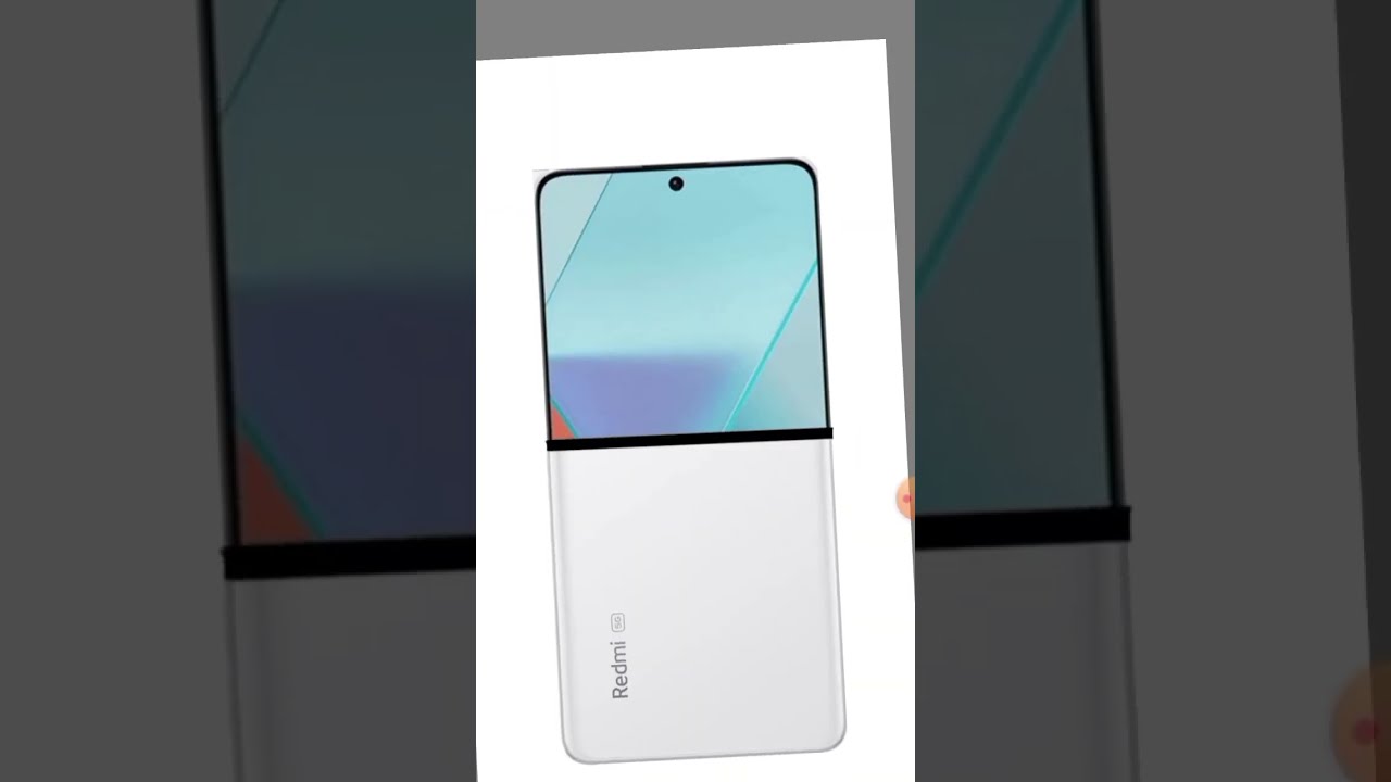 Xiaomi Redmi 13x Resim 5