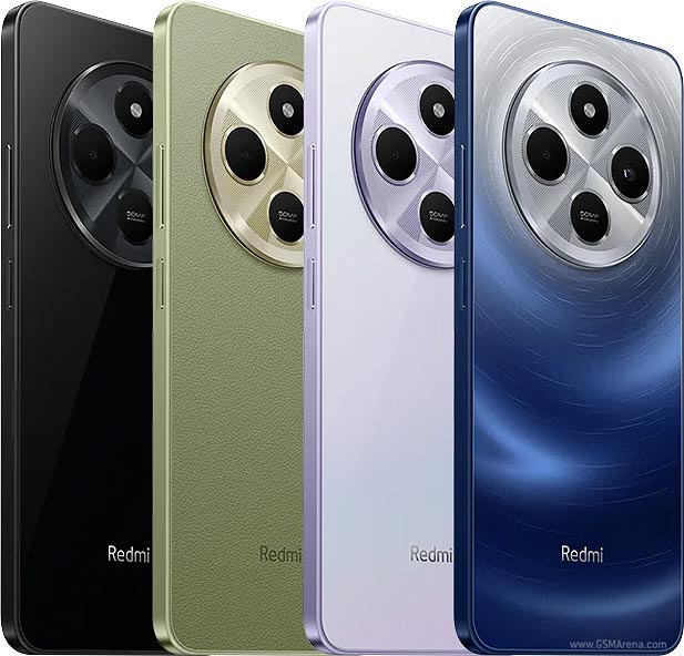 Xiaomi Redmi 14C 5G Resim 2