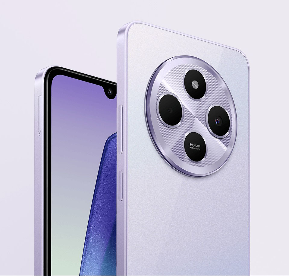 Xiaomi Redmi 14C (China) Resim 3