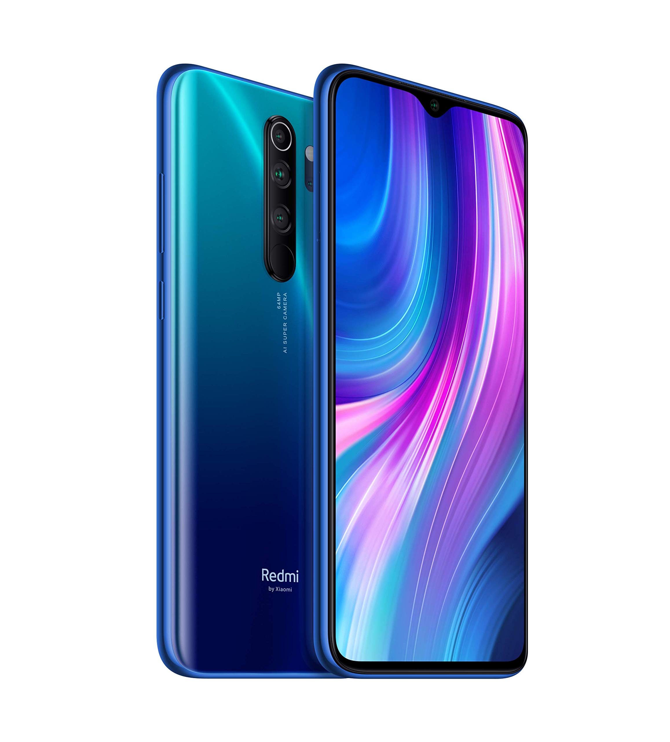 Xiaomi Redmi 8A Pro Resim 4