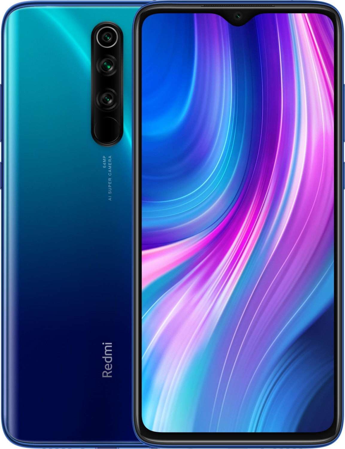 Xiaomi Redmi 8A Pro Resim 5