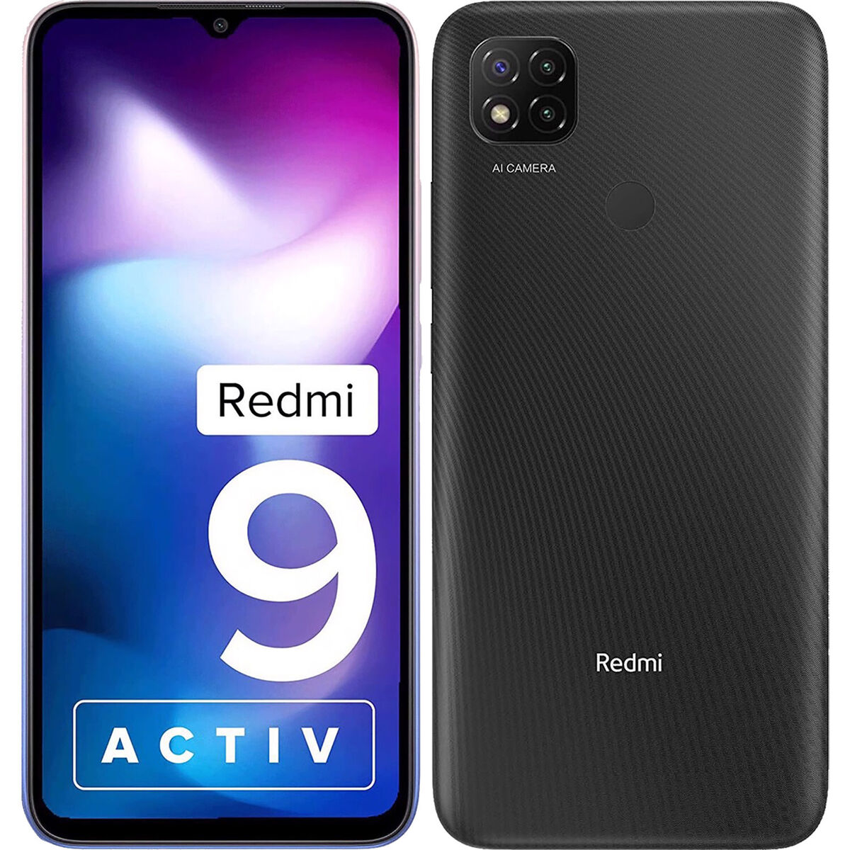 Xiaomi Redmi 9 Activ Resim 2