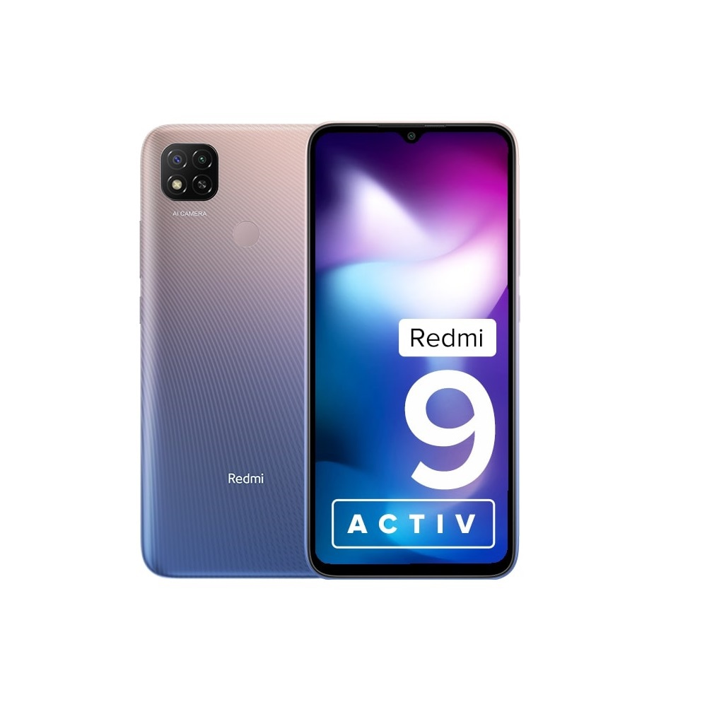 Xiaomi Redmi 9 Activ Resim 4