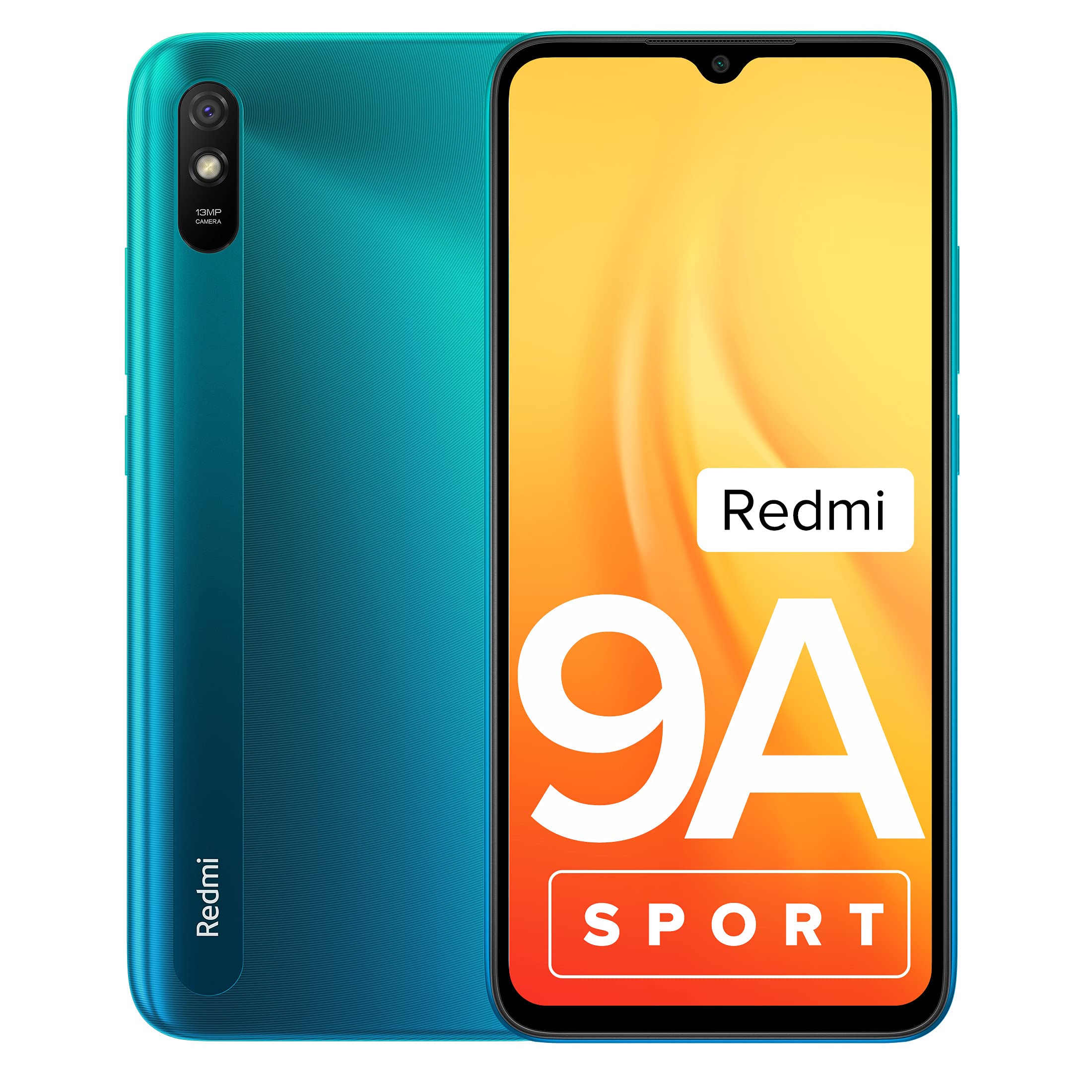 Xiaomi Redmi 9A Sport
