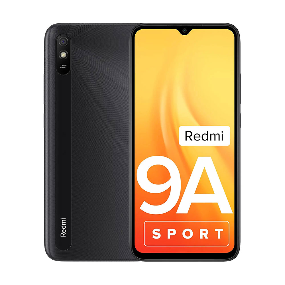 Xiaomi Redmi 9A Sport Resim 2