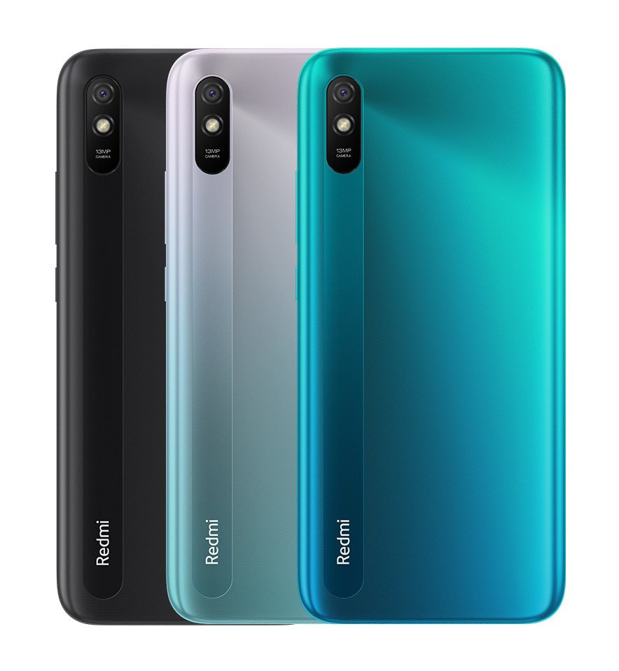 Xiaomi Redmi 9A Sport Resim 3
