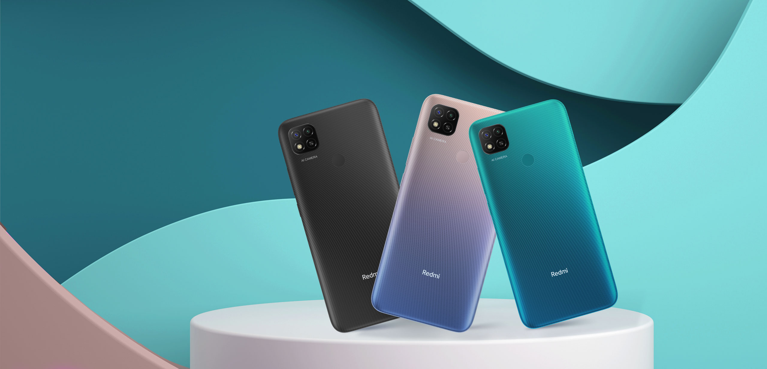 Xiaomi Redmi 9A Sport Resim 4
