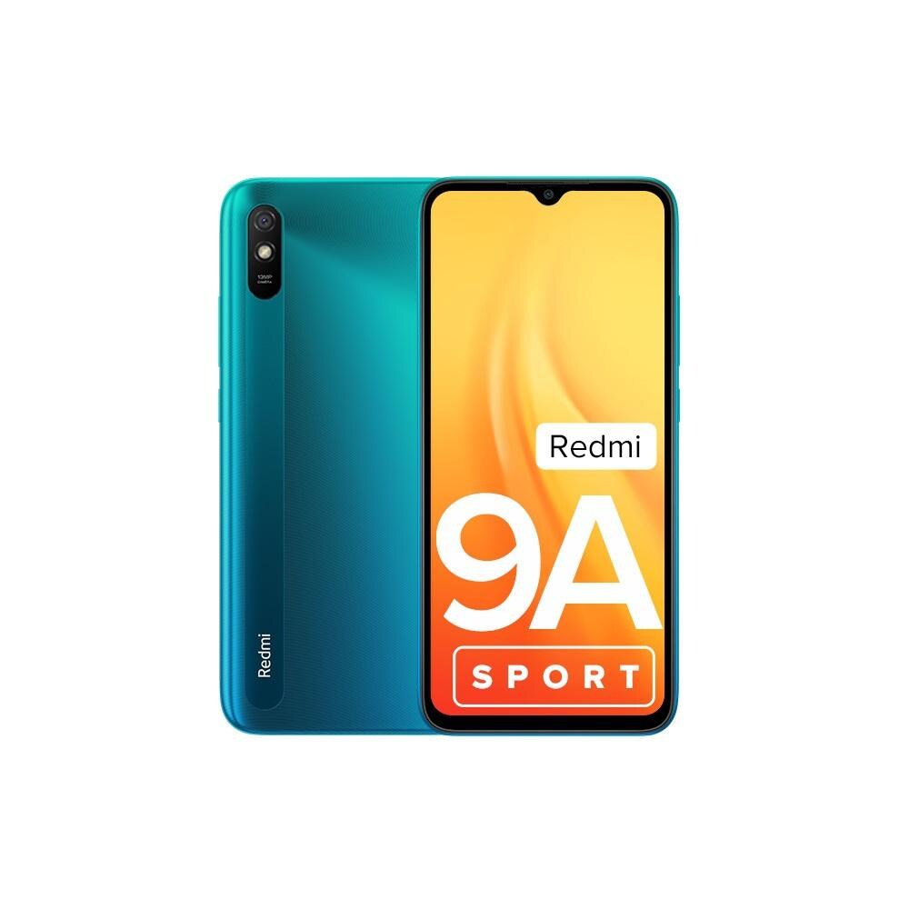Xiaomi Redmi 9A Sport Resim 5