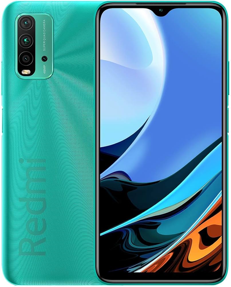 Xiaomi Redmi 9T