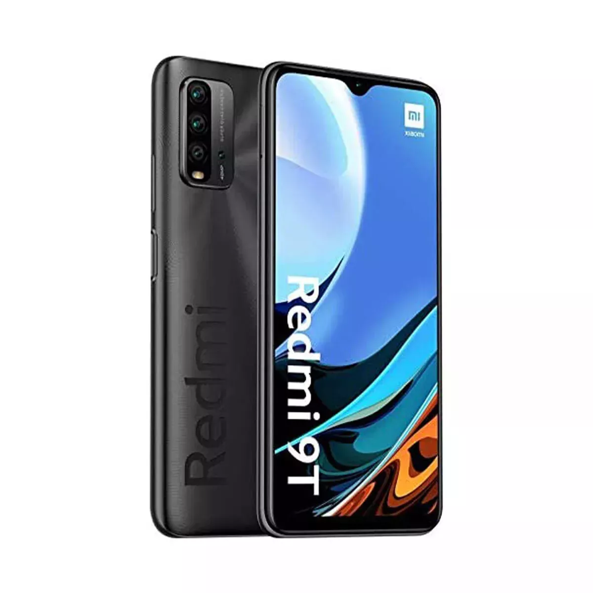 Xiaomi Redmi 9T Resim 2