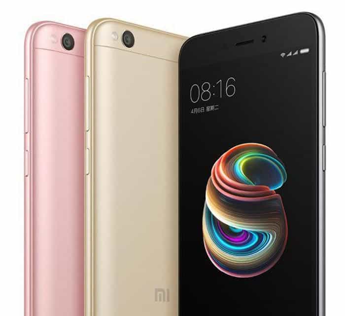 Xiaomi Redmi A5 4G Resim 2
