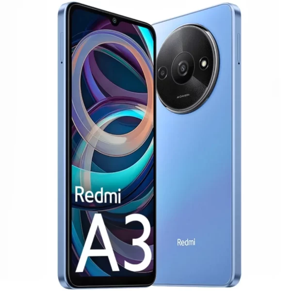 Xiaomi Redmi A5 4G Resim 3