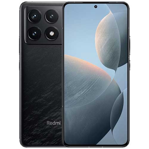 Xiaomi Redmi K70 Pro Resim 2