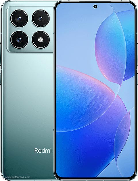 Xiaomi Redmi K70 Pro Resim 3