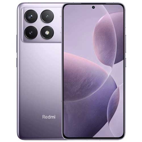 Xiaomi Redmi K70 Pro Resim 4