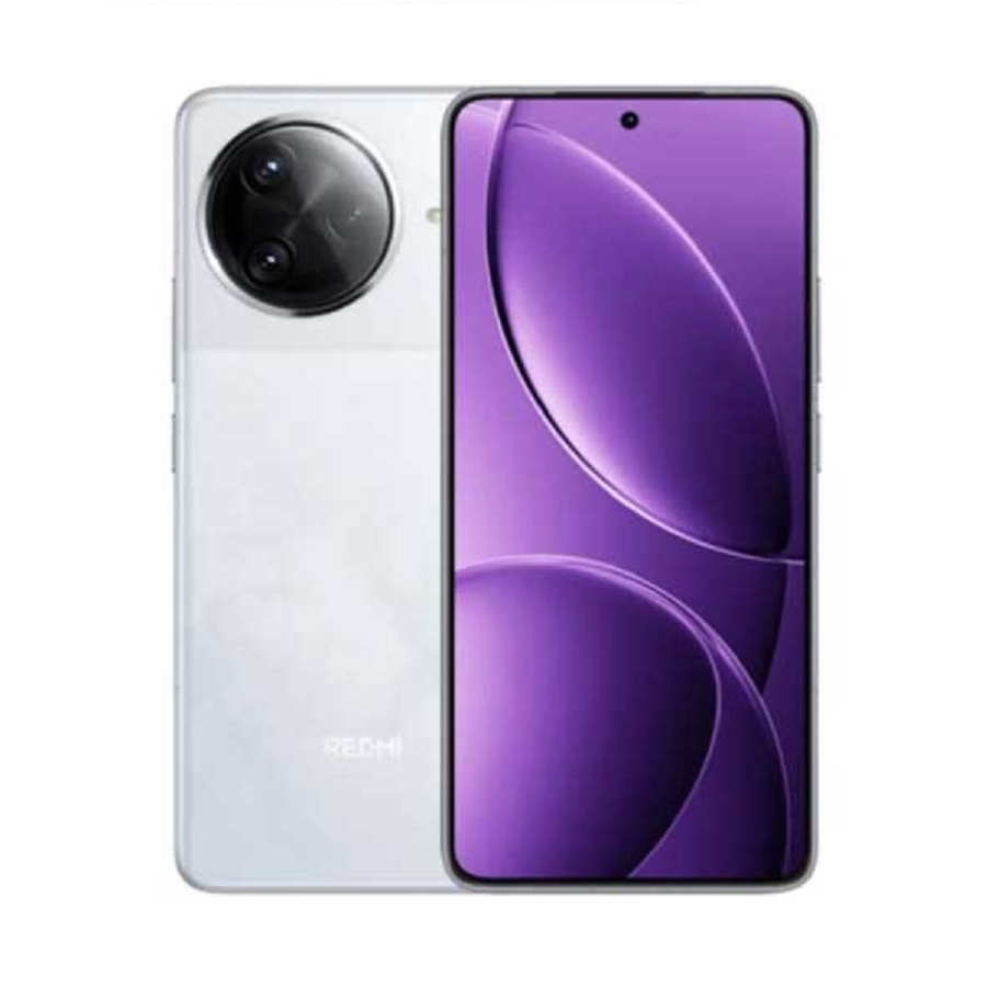 Xiaomi Redmi K80 Pro