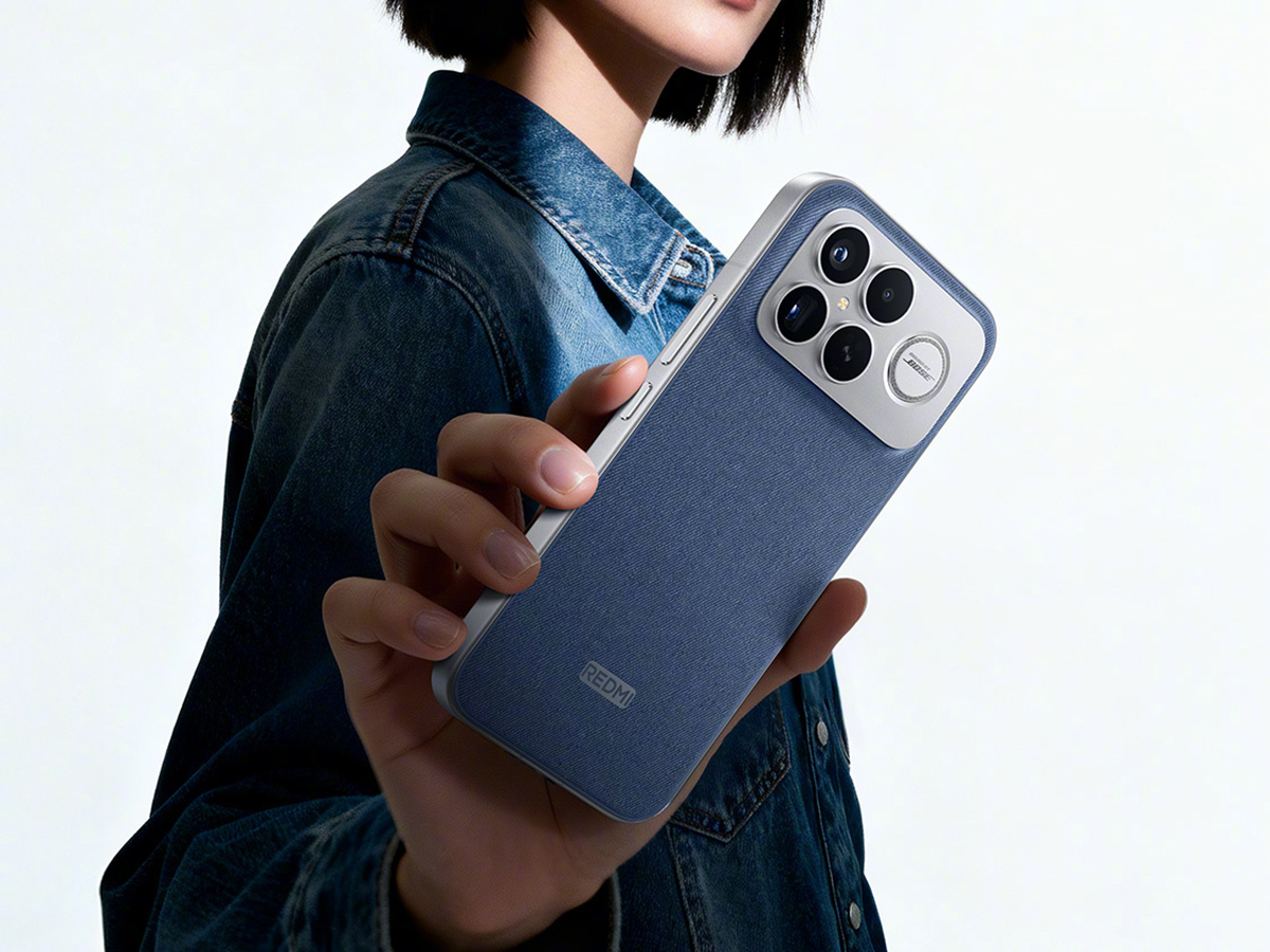 Xiaomi Redmi K90 Pro Max Resim 2