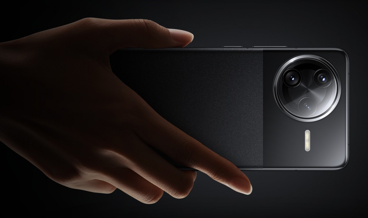 Xiaomi Redmi K90 Resim 2