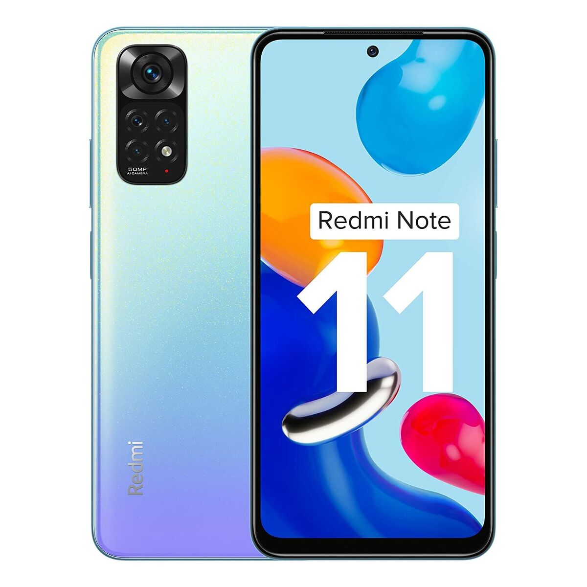 Xiaomi Redmi Note 11 Resim 5