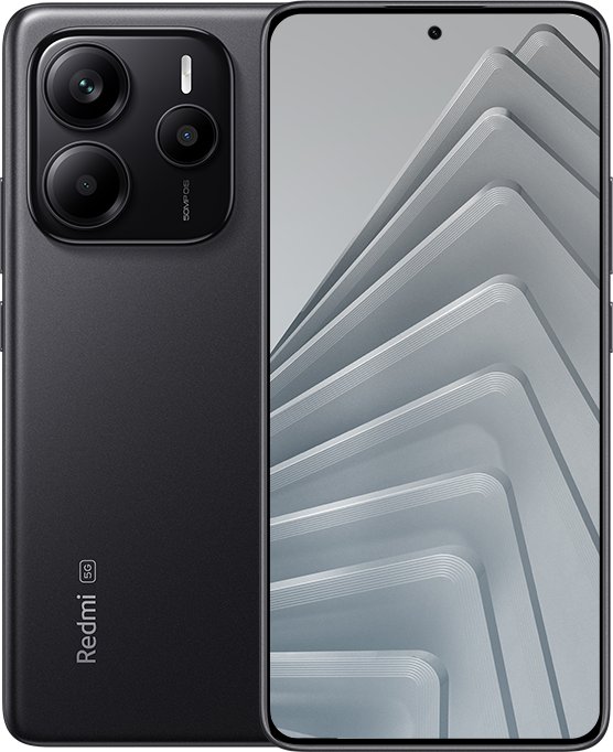 Xiaomi Redmi Note 14 5G (India)