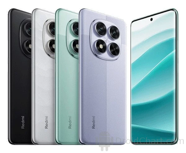 Xiaomi Redmi Note 14 Pro 4G Resim 2