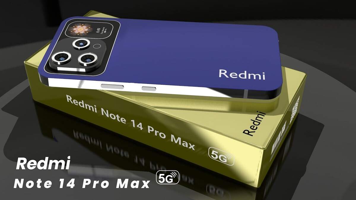 Xiaomi Redmi Note 14 Pro+ 5G (India) Resim 5