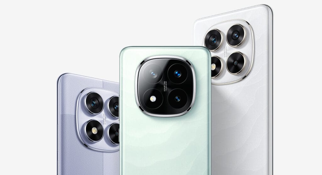 Xiaomi Redmi Note 14S Resim 2