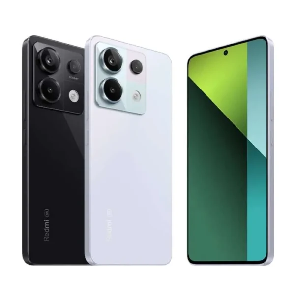 Xiaomi Redmi Note 14S Resim 3