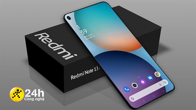 Xiaomi Redmi Note 14S Resim 4