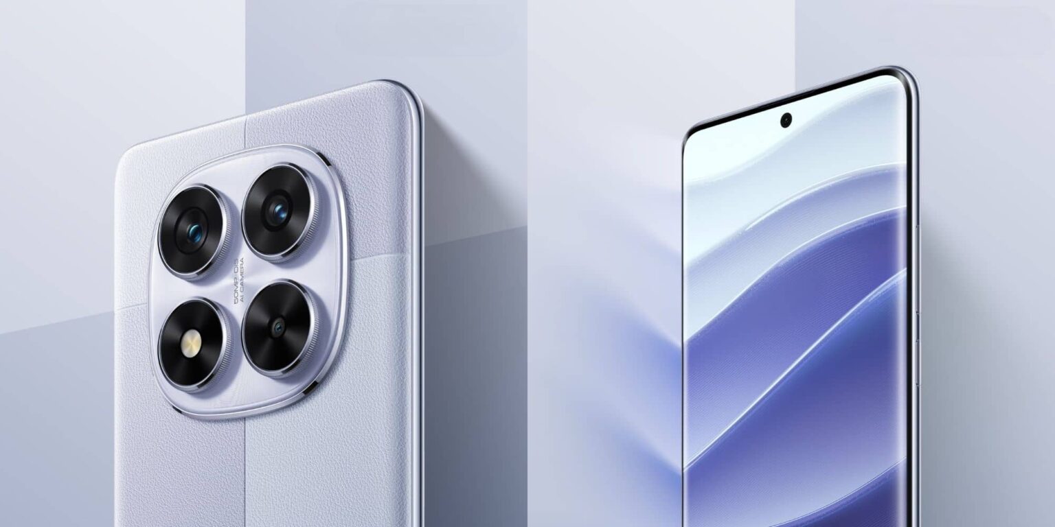 Xiaomi Redmi Note 14S Resim 5