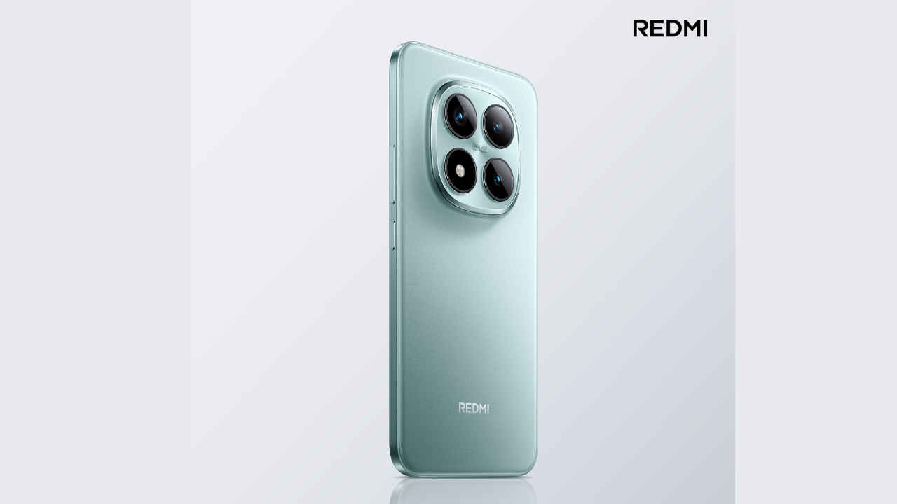 Xiaomi Redmi Note 15 5G Resim 3
