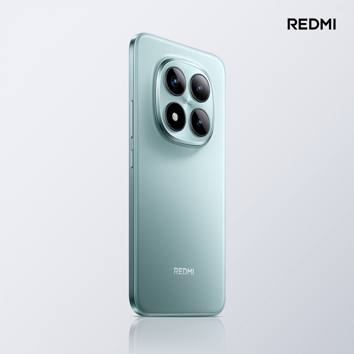 Xiaomi Redmi Note 15 Pro+ 5G