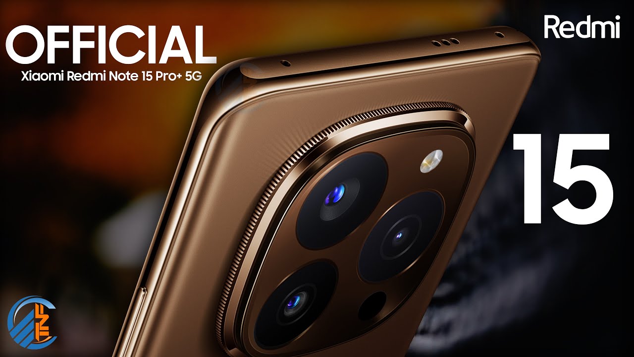 Xiaomi Redmi Note 15 Pro+ 5G Resim 3